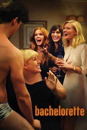 Bachelorette streaming
