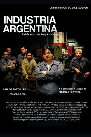 Industria Argentina streaming