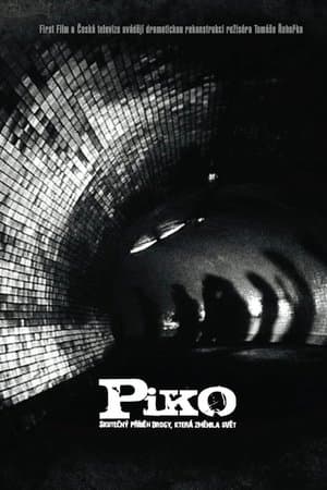 Piko streaming