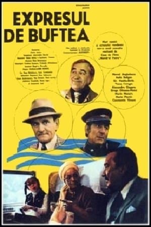 Expresul de Buftea streaming