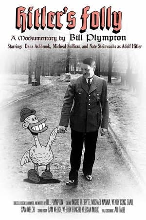 Hitler's Folly streaming