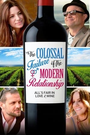 The Colossal Failure of the Modern Relationship streaming