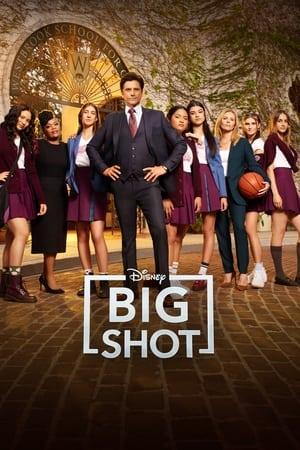 Big Shot streaming