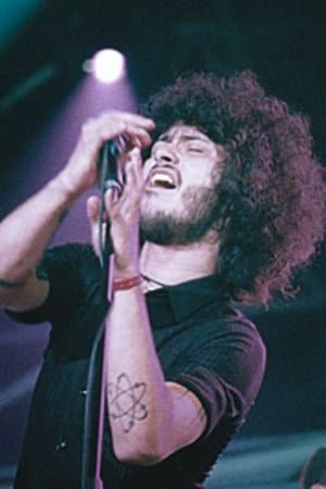 The Mars Volta - Live at Lowlands Festival 2003 streaming