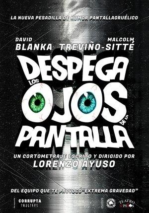 Despega los ojos de la pantalla streaming
