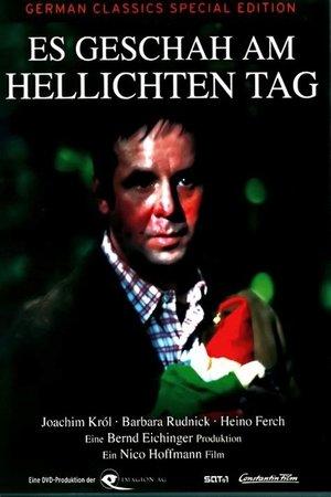 Es geschah am hellichten Tag streaming