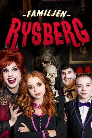Familjen Rysberg streaming