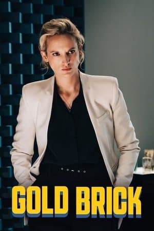 Gold Brick streaming