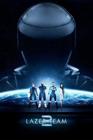 Lazer Team 2 streaming