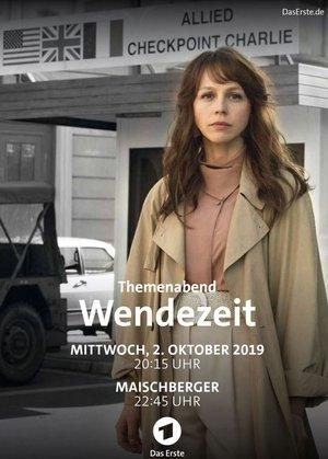 Wendezeit streaming