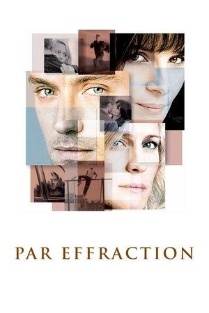 Par effraction streaming