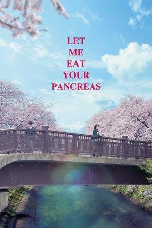 Let Me Eat Your Pancreas streaming