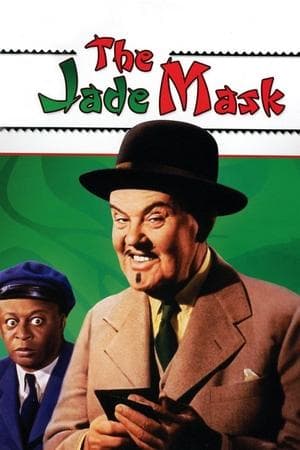 The Jade Mask streaming