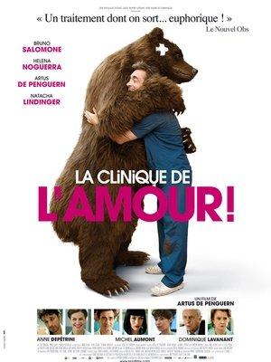 La Clinique de l'amour! streaming