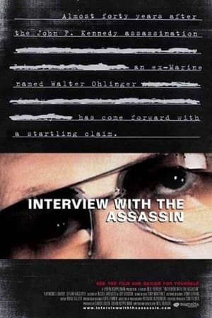 Interview with the Assassin streaming