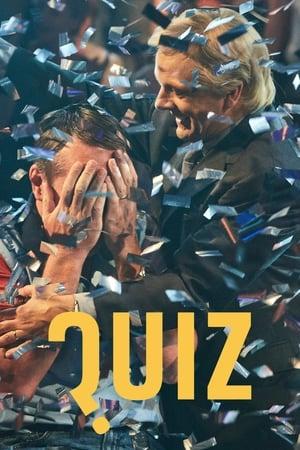 Quiz streaming