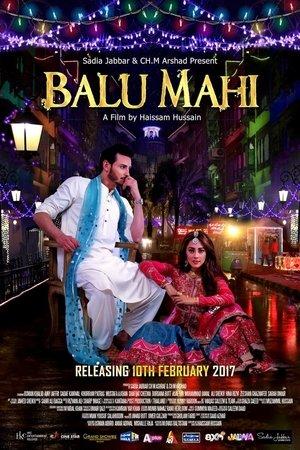 Balu Mahi streaming