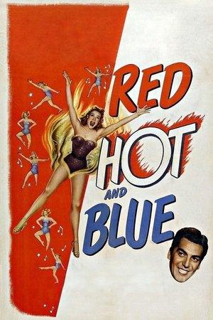 Red, Hot and Blue streaming