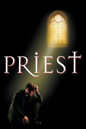 Priest streaming