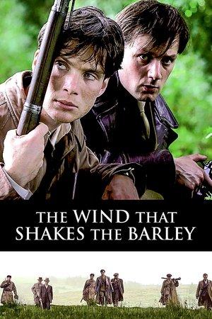 The Wind That Shakes the Barley streaming