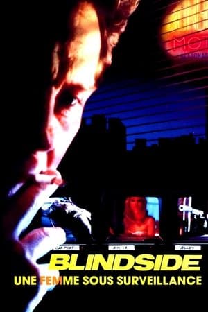 Blindside streaming
