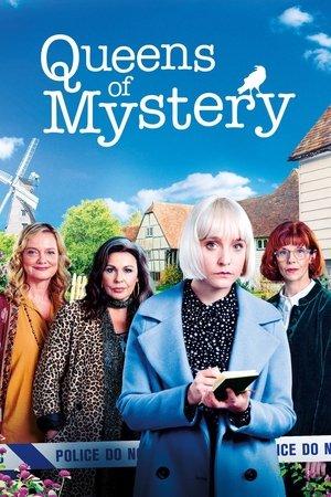 Queens of Mystery streaming