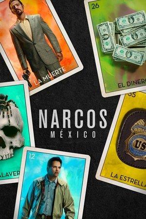 Narcos: México streaming