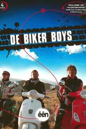 De Biker Boys streaming