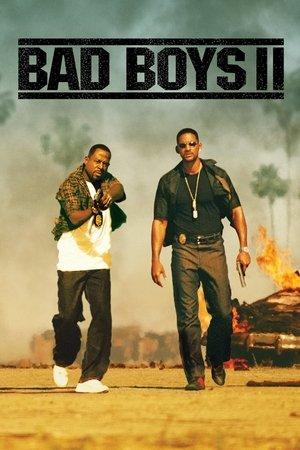 Bad Boys II streaming