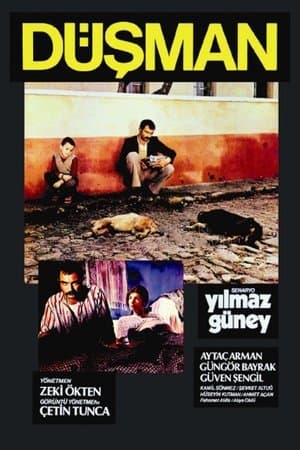 Düşman streaming