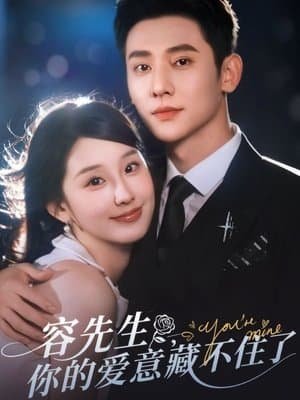容先生，你的爱意藏不住了 streaming