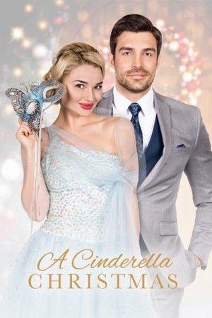 A Cinderella Christmas streaming