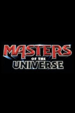 Masters of the Universe streaming