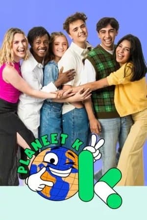 Planeet K streaming