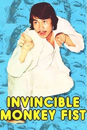 Invincible Monkey Fist streaming