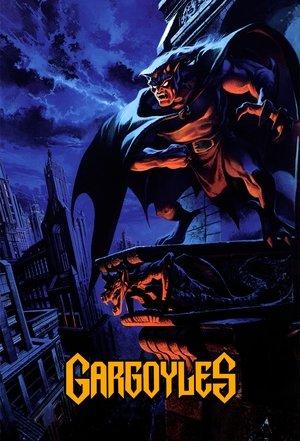 Gargoyles streaming
