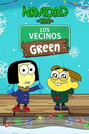Los Green en la Gran Navidad streaming