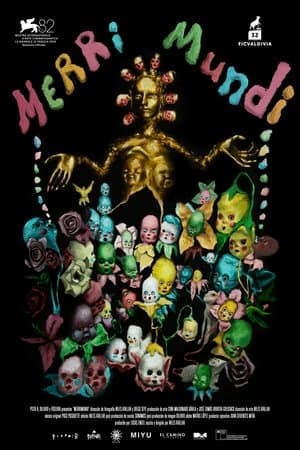Merrimundi streaming