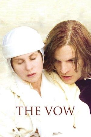 The Vow streaming
