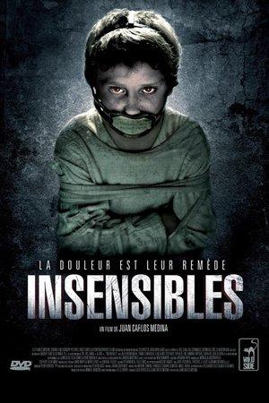 Insensibles streaming