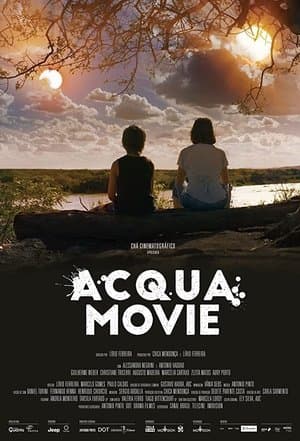 Acqua Movie streaming