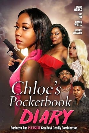 Chloe's Pocketbook Diary streaming