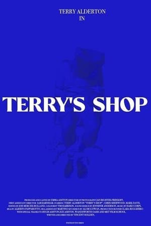 Terry's Shop streaming
