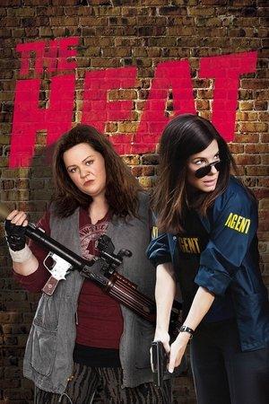 The Heat streaming