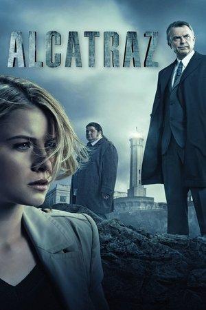 Alcatraz streaming