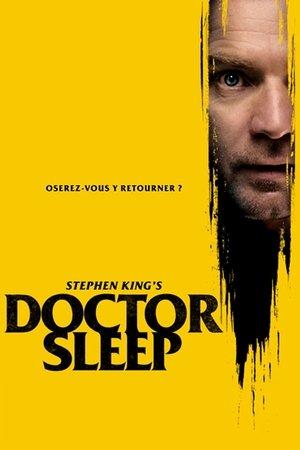 Doctor Sleep streaming