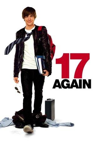 17 Again streaming