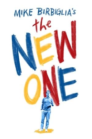 Mike Birbiglia: The New One streaming