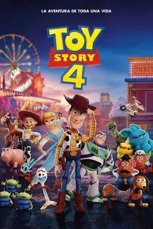 Toy Story 4 streaming