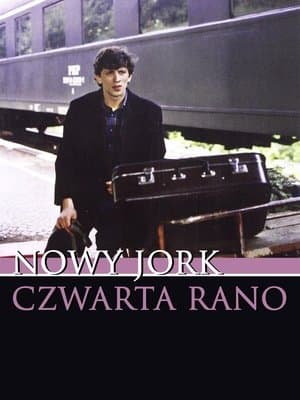 Nowy Jork - czwarta rano streaming